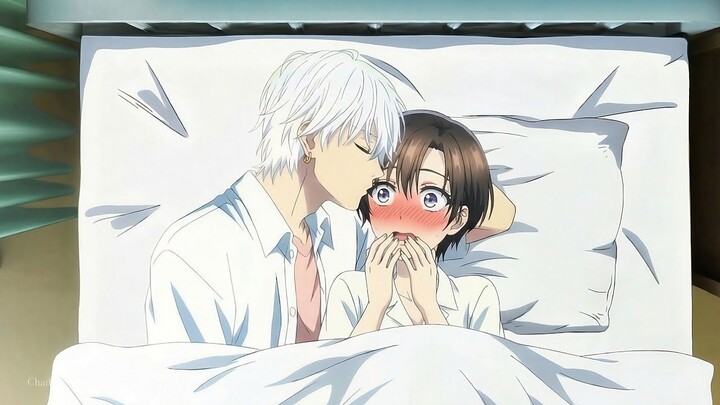 Yoi x Kohaku - Getting More Intimate Your Heart Is Already With Me
