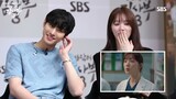[ENG SUB] Dr Romantic 3 Cast Commentary Session for Ep 1-4