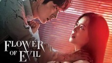 FLOWER OF EVIL EP8 TAGALOG DUBBED