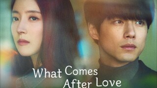 🇯🇵🇰🇷 WHAT COMES AFTER LOVE EP2 ENGLISH SUB(HD)