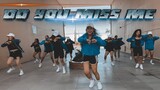Do you miss me Remix 2021 | Stepkrew Girls | Dance Fitness Advance Frame