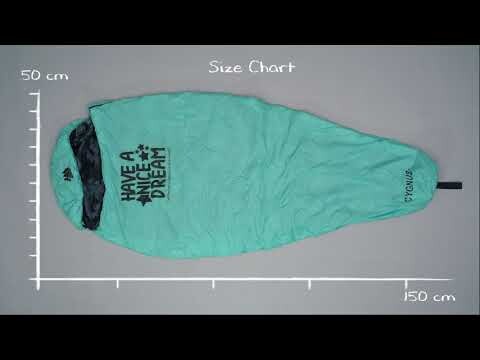 SLEEPING BAG EIGER ? CONSINA ? BUKAN TAPI INI SB ANAK TERHANGAT !!!100 RIBUAN!!!TOKO OUTDOOR JAKARTA