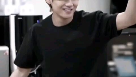 teahyung#V