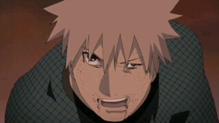 Naruto is the pinnacle of combat power (4k high-definition)