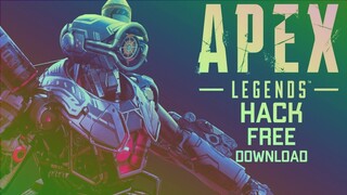 FREE / APEX HACK / APEX LEGENDS HACK / APEX LEGENDS SEASON 15 / APEX LEGENDS CHEAT