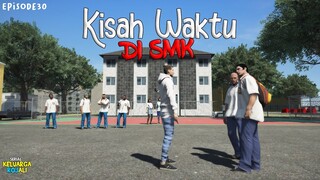 Kisah Rojali Watu SMK -Episode 30 - Serial Keluarga Rojali