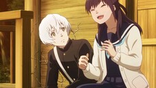 Gửi Em, Người Bất Tử phần 3 Tập 6 thuyết minh