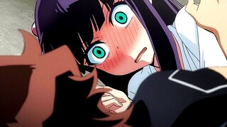 Terpaksa Couple Karena Keadaan!!! 🔥🔥🔥