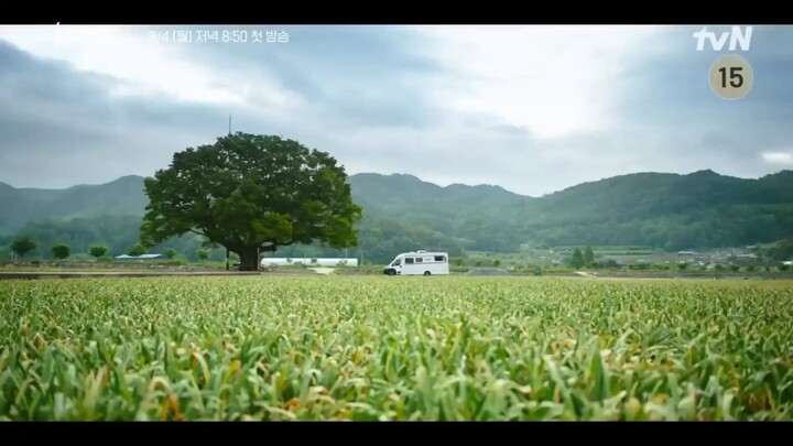 Love, Take Two | Korean Drama | Teaser 1