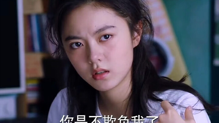 妈妈误会女儿，跟男孩在一起了 看到两人躺在一张床上
