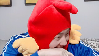 上学时绷不住的瞬间