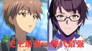 同样都是gal改动画，为何二者之间的差别如此之大？
