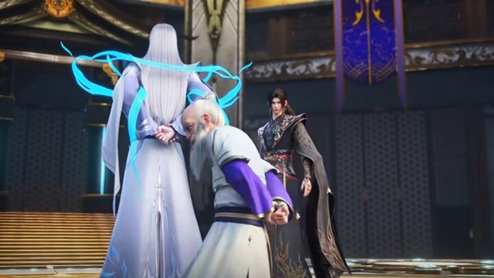 BTTH Season 5 Episode 173 Sub Indo