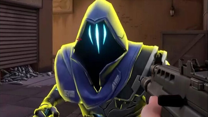 แฟนสาวขี้เล่นแบบนี้ เหมาะจะเล่นเกมแนวโอเมก้าเวิร์สไหมนะ?