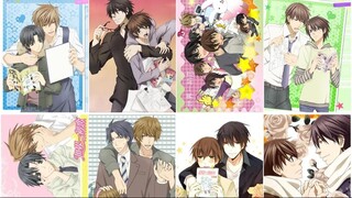 Sekaiichi Hatsukoi SS2 Tập 11 vietsub