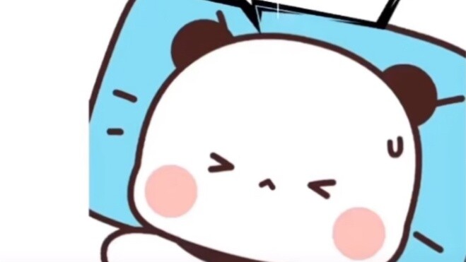 หนึ่งหรือสอง ฉันมีอาการนอนไม่หลับ และฉันกังวลเกี่ยวกับบูบูและทุกคน