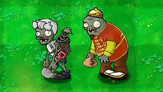 New Zombie: Farmer Zombie