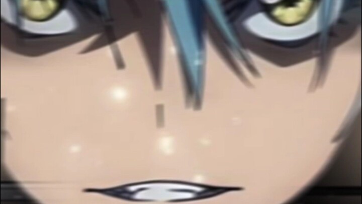 Aura rimuru tampes🥶