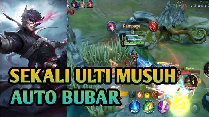 MARCOPOLO BIKIN GAME MENANG MUDAH | GAMEPLAY SOLARUS HONOR OF KINGS