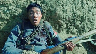 A Battle Between Korean Independence Militias And Imperialist Japanese Forces In China.
