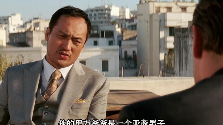 Sci-Fi Movies from Europe and America