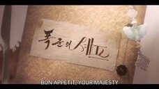 [SUB INDO] BON APPETIT YOUR MAJESTY (EPS 2)
