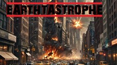 Earthtastrophe _ Full Movie _ Action Sci-Fi Disaster _ Brian Krause