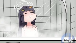 蔚蓝档案：美游