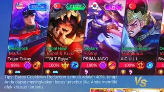 gameplay mobilelegends