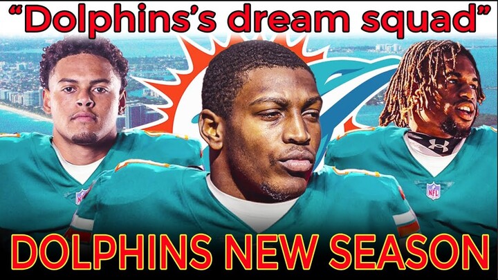 Miami Dolphins 2022 NFL Draft Grades For Every Pick
