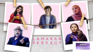 Telemovie Lamaran Perfect 2018