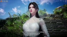 Againts The Sky Supreme Eps 440