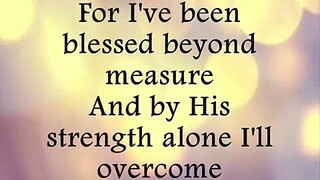 IN CHRIST ALONE