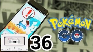 Cơn sốt "Pokemon"! | Nhạc Trắng 36