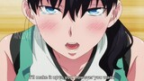 She Will Make it Up To You However You Want - Shuumatsu no Harem Episode 3