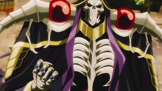[Overlord Season 4] In order to revive this important technology, we need your power to reproduce th