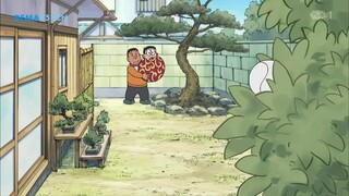 Doraemon episode 462