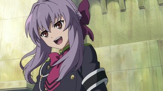 𝓓𝓮𝓪𝓻 Hiiragi Shinoa