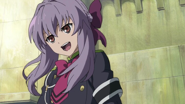 𝓓𝓮𝓪𝓻 Hiiragi Shinoa