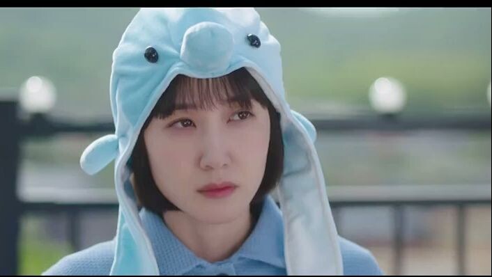 Extraordinary Attorney Woo(이상한 변호사 우영우) - Episode 12 - Sub Indonesia