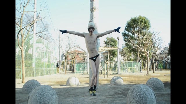 【av218797】หนุ่มญี่ปุ่นเต้นเพลงเฮปปี้ซินธ์