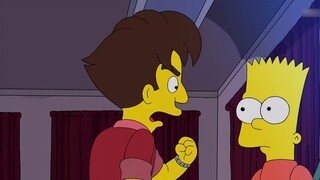 The Simpsons: Reli Springfield Brook diadakan, Lisa berlatih selama dua setengah hari untuk menang
