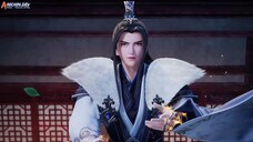 EP291 | Lord of The Ancient God Grave - 1080p HD Sub Indo