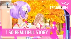 Aikatsu Stars! My Special Appeal So Beautiful Story 2024.9.14