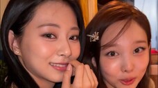 [TWICE] Thử thách kinh doanh cưỡng bức của Rabbit Man🤣gói biểu tượng cảm xúc popipopipopopipo💌 | Bài