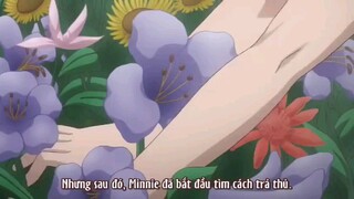 Thợ săn linh hồn_Vietsub Tập 6