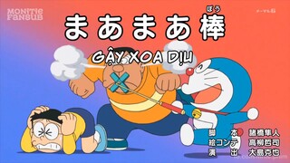 Doraemon Vietsub - Gậy Xoa Dịu