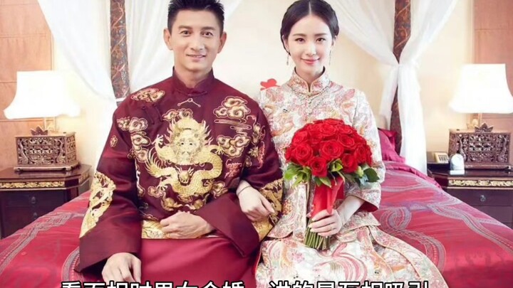 Analisis wajah Liu Shishi: Target incaran tepat para pria dewasa berwibawa