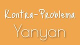 KONTRA - PROBLEMA by Yanyan (OBM)