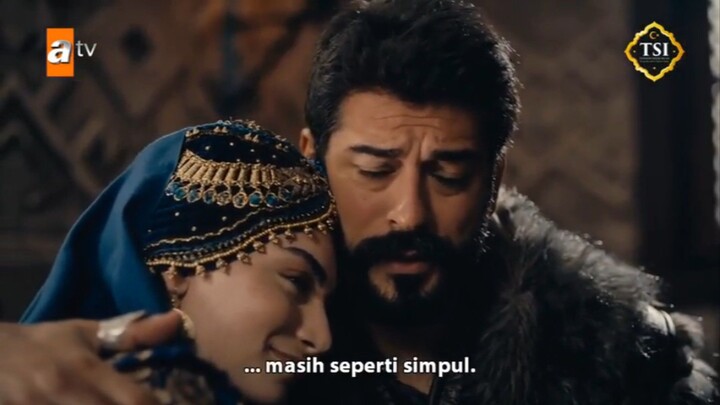 Kurulus Osman S4 HD eps 128 (sub-indo)